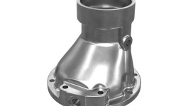 6I-3524:КРЫШКА МАСЛООХЛАДИТЕЛЯ