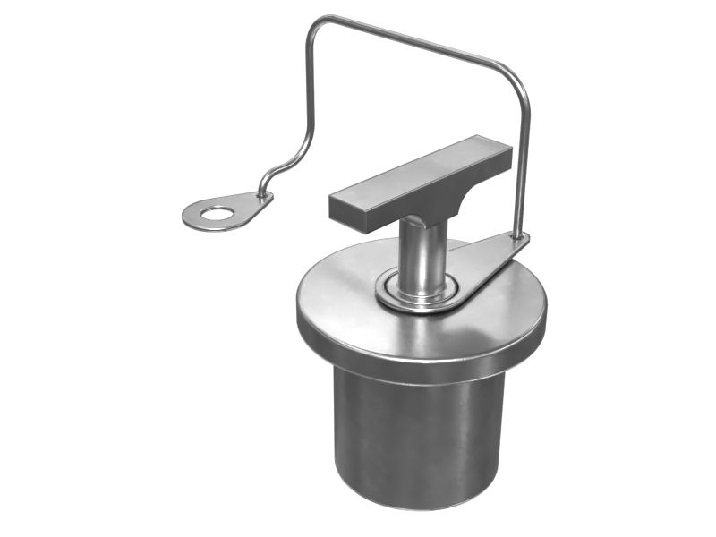 388-4934:Крышка наливной горловины водяного бака