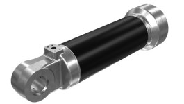 457-1643:ЦИЛИНДР В СБОРЕ