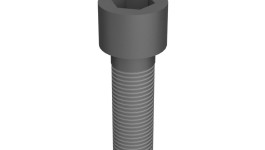 108-1781:Болт с шестигранной головкой под торцевой ключ M12-1,75 x 35 мм