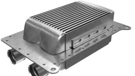 315-0047:Сердцевина промежуточного охладителя наддувного воздуха