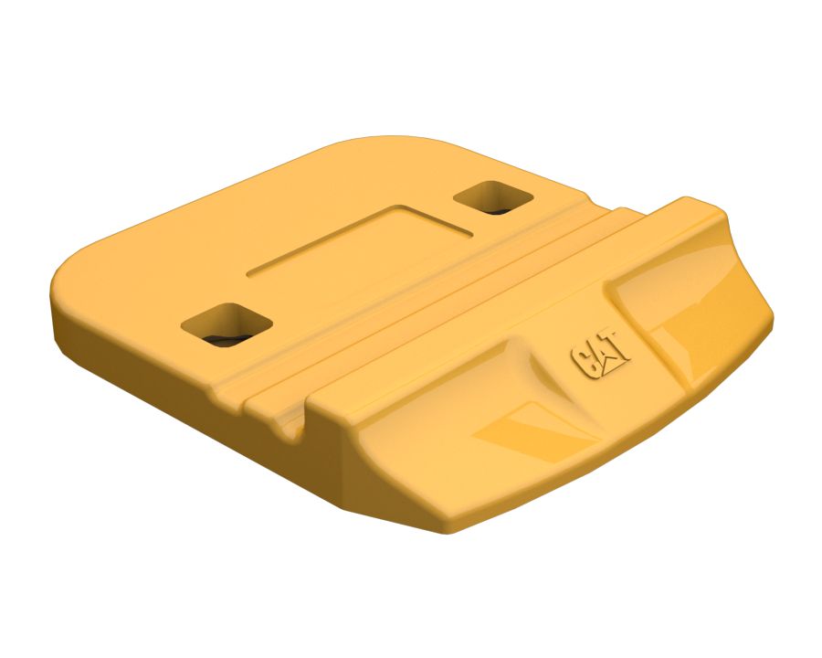 313-5550:Половинная стрела с креплением на болтах