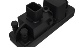 444-6528:ИНДИКАТОРНАЯ ЛАМПА В СБОРЕ