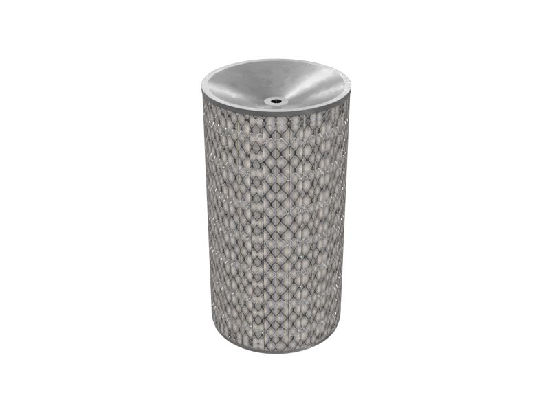 1W-3636:Воздушный фильтр двигателя