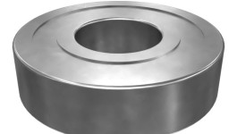 6V-1394:Шариковый подшипник, внутренний диаметр 30 мм