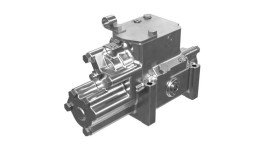 139-5270:БЛОК КЛАПАНА