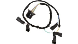 206-5048:Жгуты проводов коробки передач