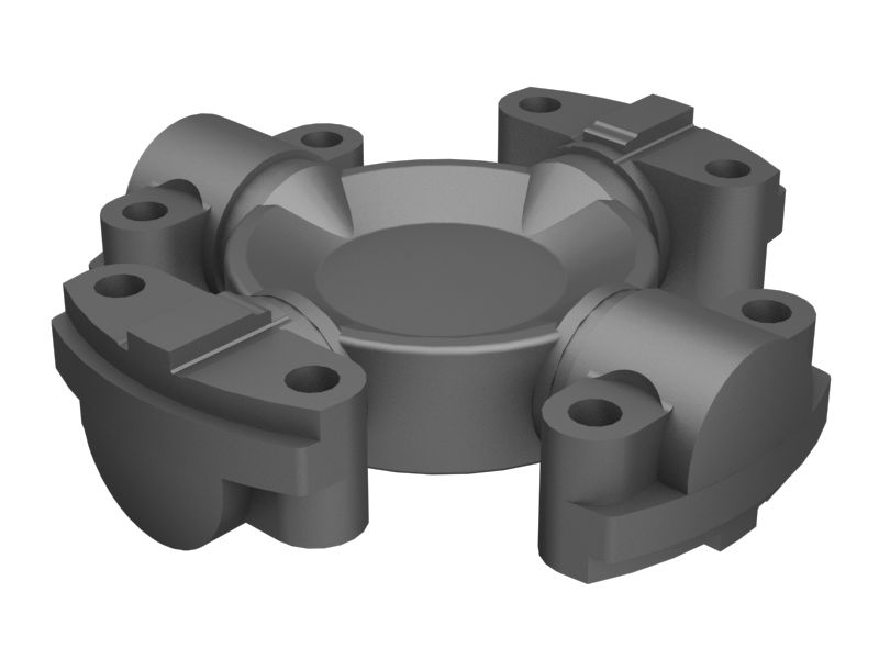 394-0898:Крестовина подшипника приводного вала