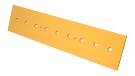 460-4973:Режущая кромка с общей длиной 1451,20 мм