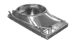 607-4843:Радиатор