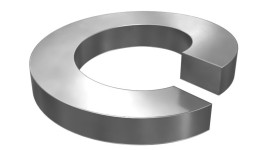 361-2031:ПРУЖИННАЯ ШАЙБА