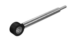 214-4966:ШТОК ЦИЛИНДРА