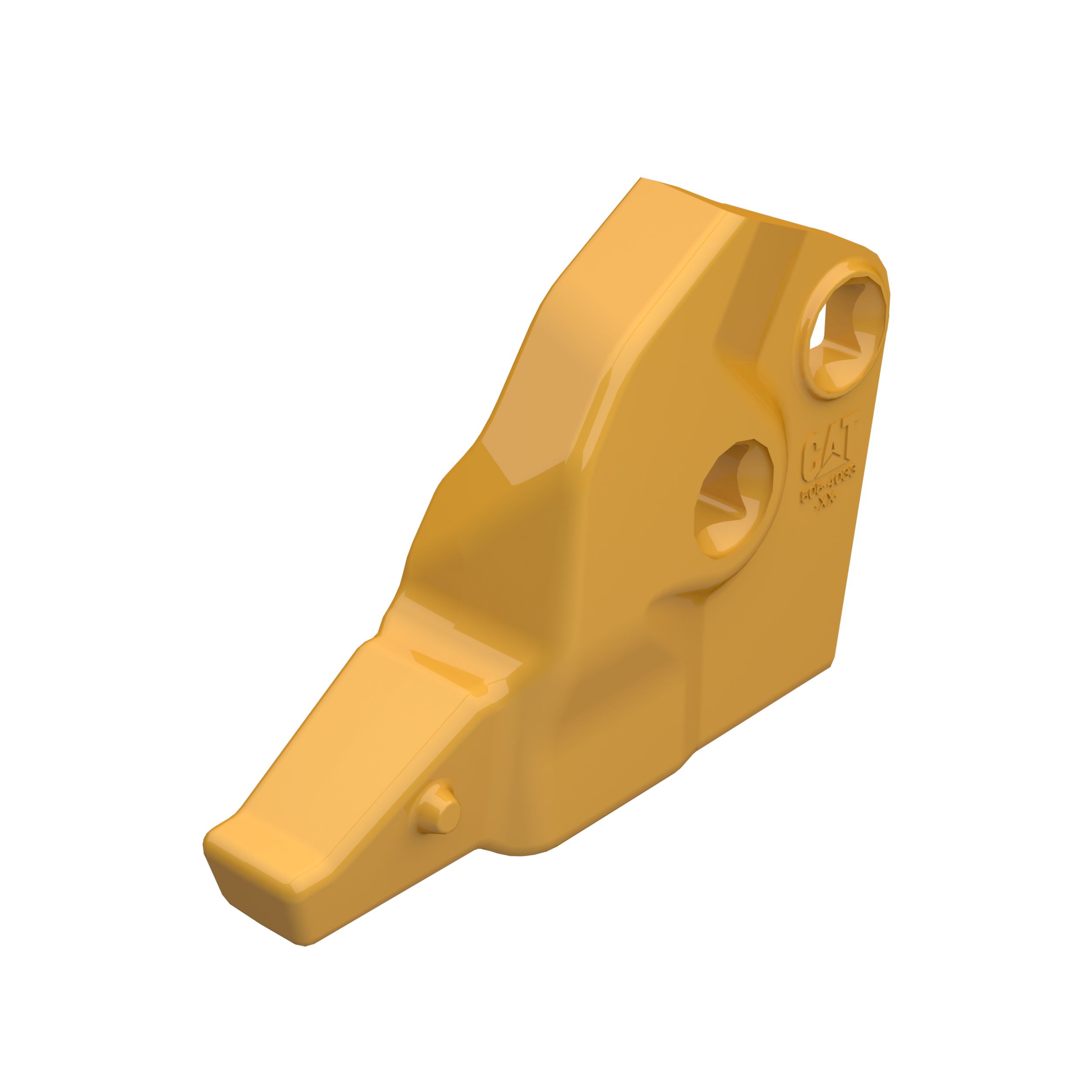 505-4046:Переходник угловой левый