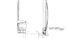 4L-4721:ПНЕВМОЦИЛИНДР В СБОРЕ