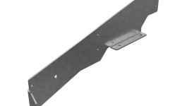 367-2472:Левая сторона лестницы толщиной 6 мм