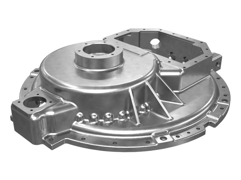 385-8957:КРЫШКА КПП