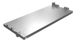 240-7313:СЕРДЕЧНИК МАСЛЯНОГО ФИЛЬТРА В СБОРЕ