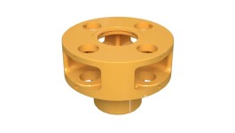 431-6872:ВОДИЛО ПЛАНЕТАРНОЙ ПЕРЕДАЧИ