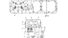 148-7477:ТОРМОЗ ДВИГАТЕЛЯ