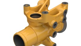 340-7208:Клапан в сборе