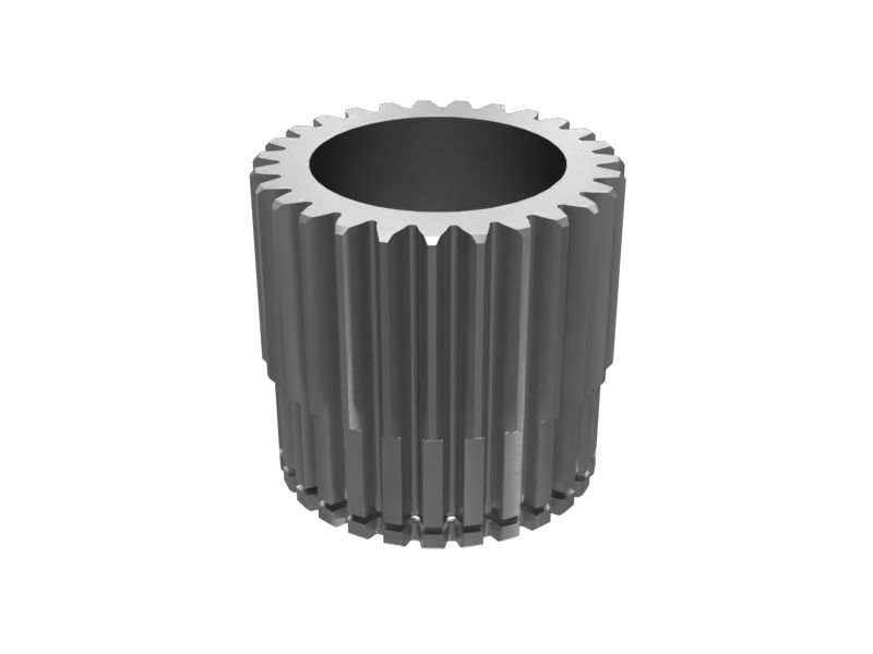 294-2718:СОЛНЕЧНАЯ ШЕСТЕРНЯ