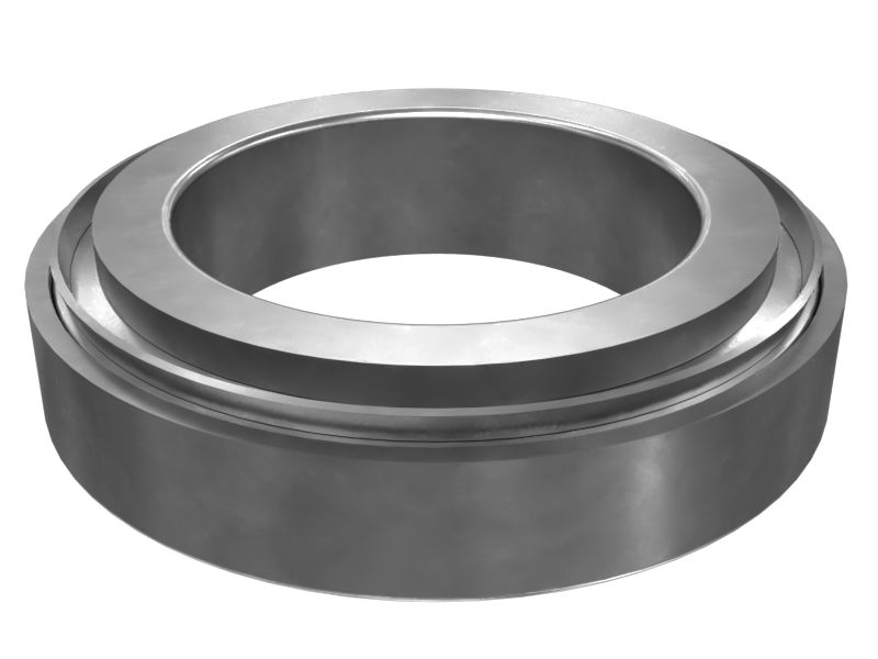 342-9829:Конический подшипник внутреннего диаметра 90,00 мм