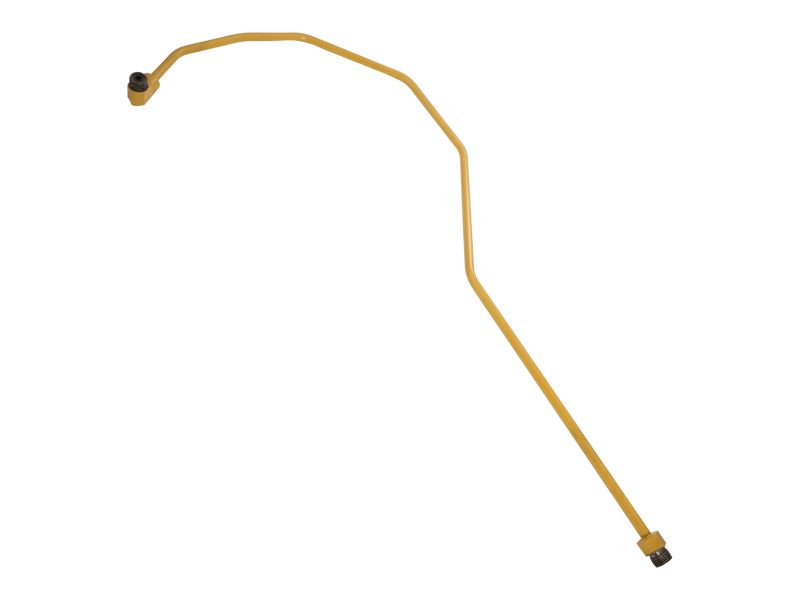 352-9207:ТРУБКА В СБОРЕ