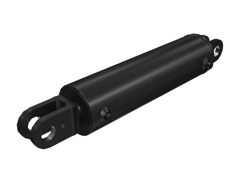 422-3331:БЛОК ОСНОВНОГО ЦИЛИНДРА