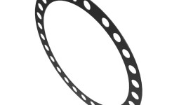 242-8680:Регулировочная прокладка