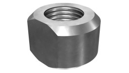 3G-8164:Гайка с наружной резьбой 5/8-18