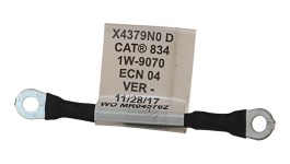 1W-9070:Диод в сборе (биполярный)