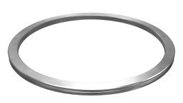 121-0688:Литое кольцо из пластичного чугуна 199,91 мм