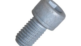 107-2723:БОЛТ С ВНУТРЕННИМ ШЕСТИГРАННИКОМ