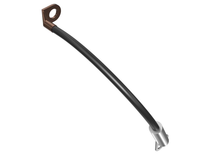 381-1603:КАБЕЛЬ В СБОРЕ