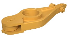 20R-3324:РЫЧАГ КОРОМЫСЛА КЛАПАНА В СБОРЕ