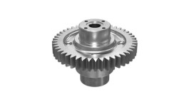 474-1939:ШЕСТЕРНЯ ПРИВОДА ГА