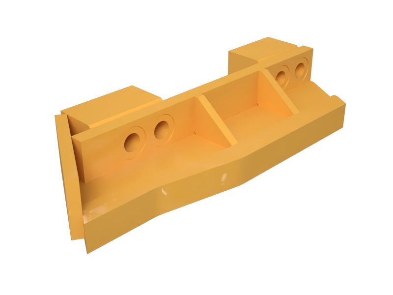 174-6982:Ограждение в сборе