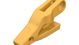 8E-2468:Правый угловой переходник