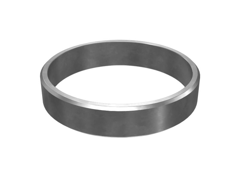 598-0497:Прокладка пальца стрелы погрузчика толщиной 11,9 мм