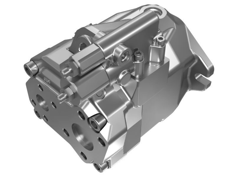 228-3638:Поршневая группа блока насоса