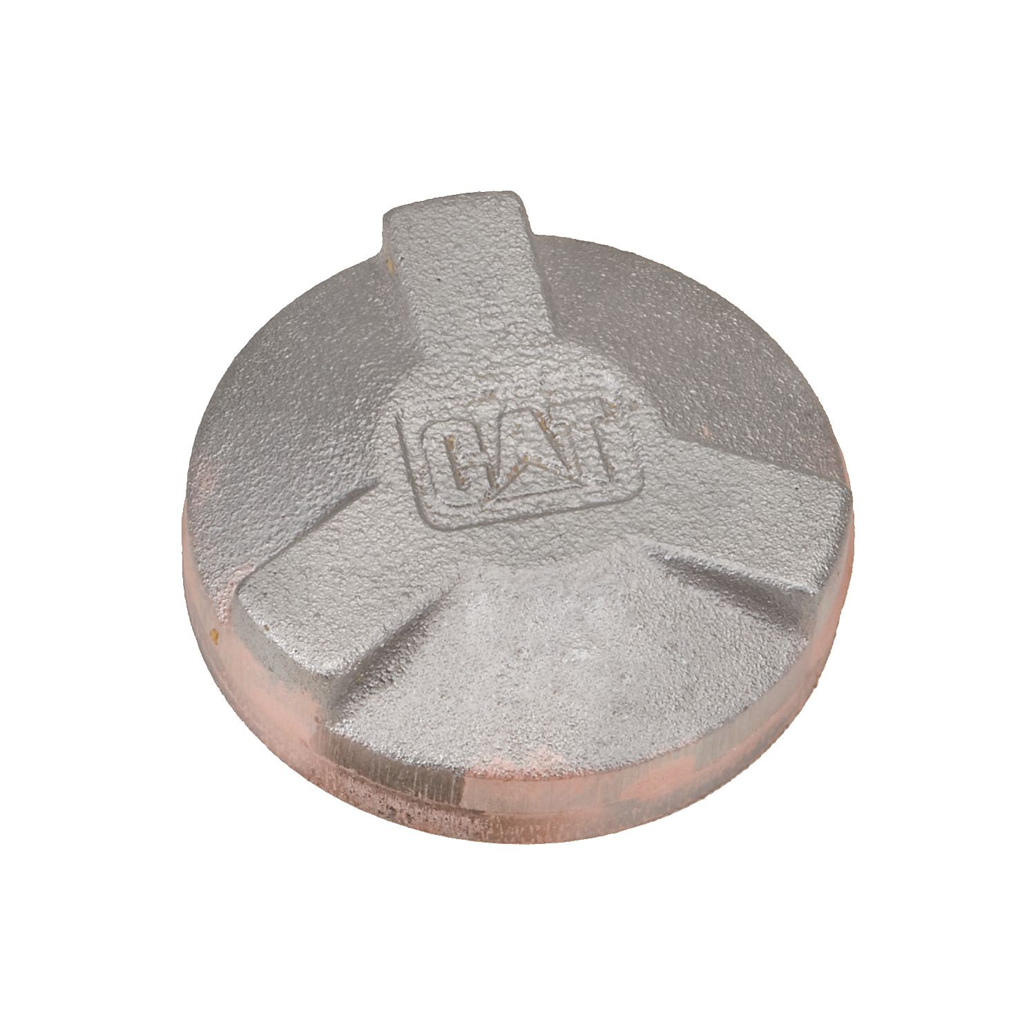 280-4092:Кнопка износостойкого блока с внешним диаметром 2,5 дюйма