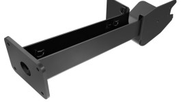 389-9639:КРОНШТЕЙН В СБОРЕ, ЛЕВЫЙ