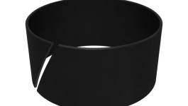 8T-3331:Износное кольцо с внутренним диаметром 127 мм