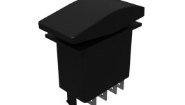 190-8220:Кулисный переключатель в сборе