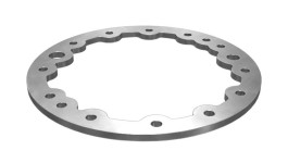 6I-8427:Прокладка диска сцепления гидротрансформатора толщиной 0,8 мм