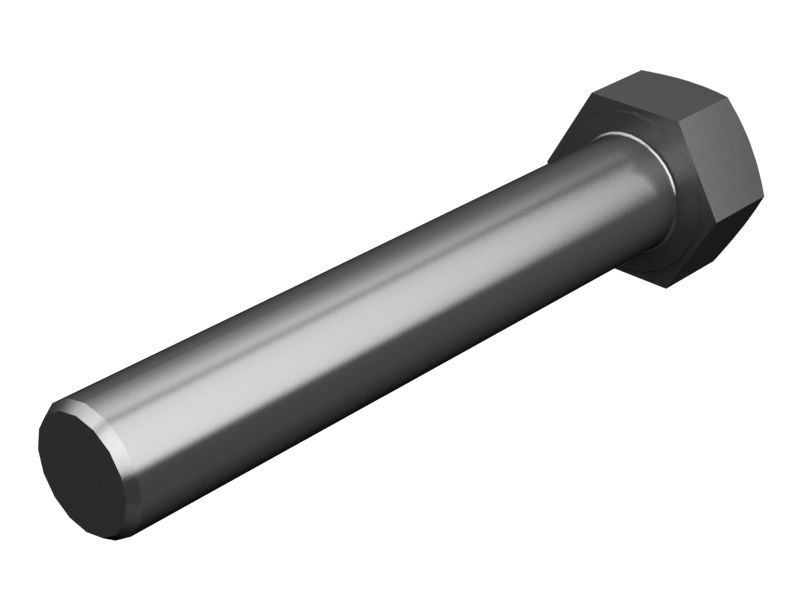 1D-6089:Болт с шестигранной головкой