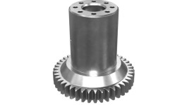 155-2946:ШЕСТЕРНЯ ПРИВОДА ГИДРОАККУМУЛЯТОРА