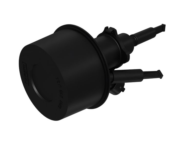 451-0188:Модуль форсунки реагента-восстановителя