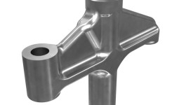 478-8539:Траверса клапана