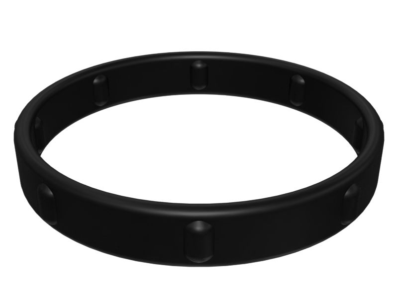 552-5808:Уплотнение подшипника, внутренний диаметр 25,7 мм